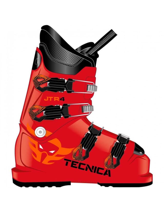 BOTA ESQUÍ - INFANTIL