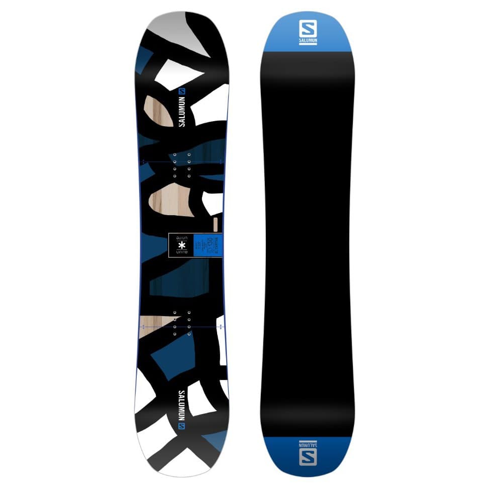 TABLA SNOWBOARD - INFANTIL