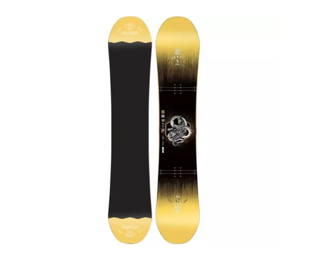 TABLA SNOWBOARD - ADULTO
